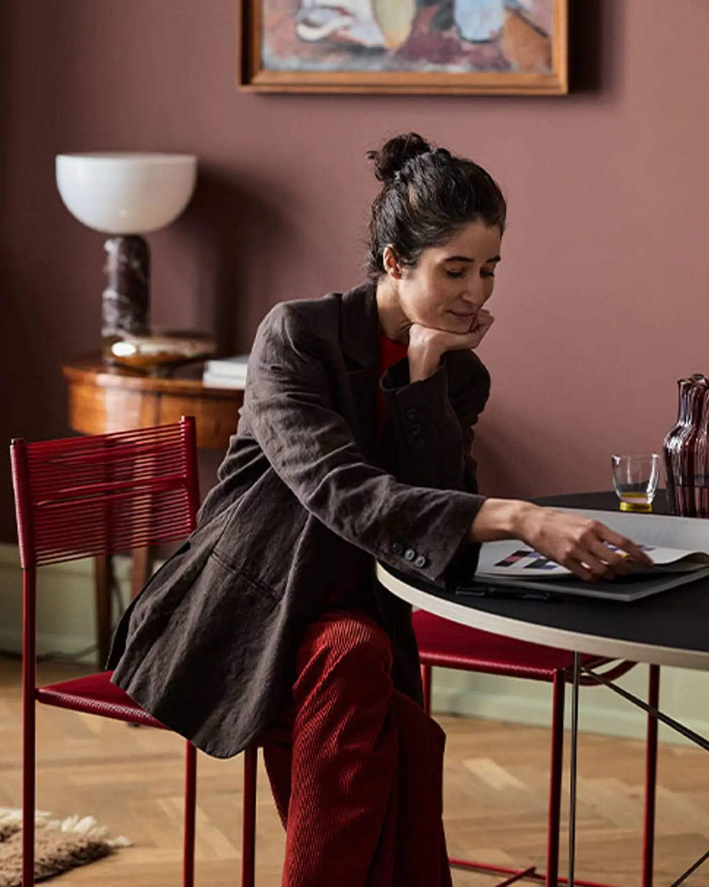 Introducing Jotun's 2026 paint colour collection