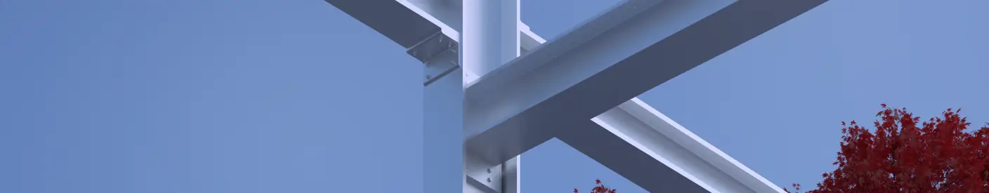 SteelMaster_Bolted beams